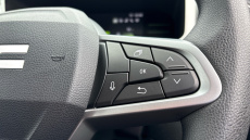 Dacia Spring 27kWh Expression 65 48kW 5dr Auto Electric Hatchback